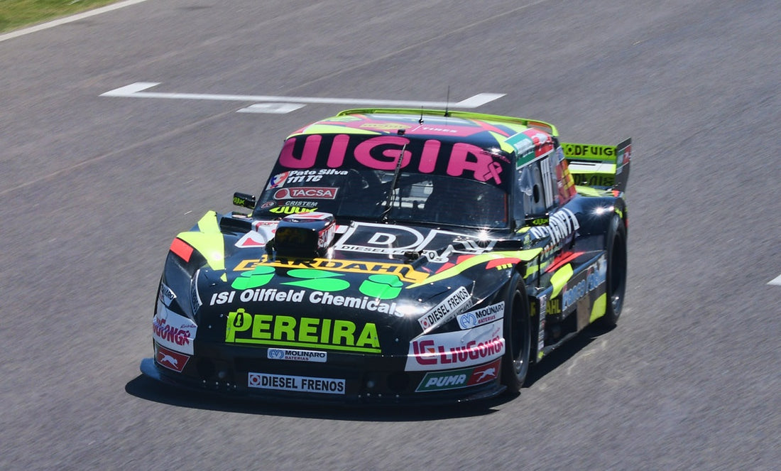En San Nicolás con los Pilotos VIGIA
