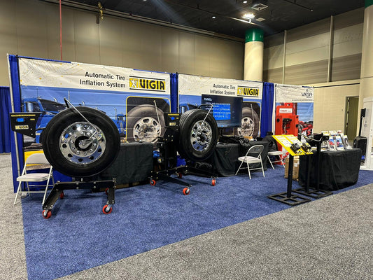 COLVEN USA presente en TMC Annual 2024
