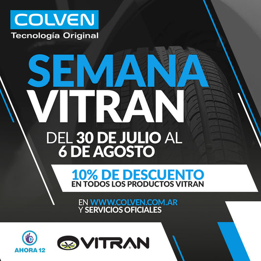Semana VITRAN