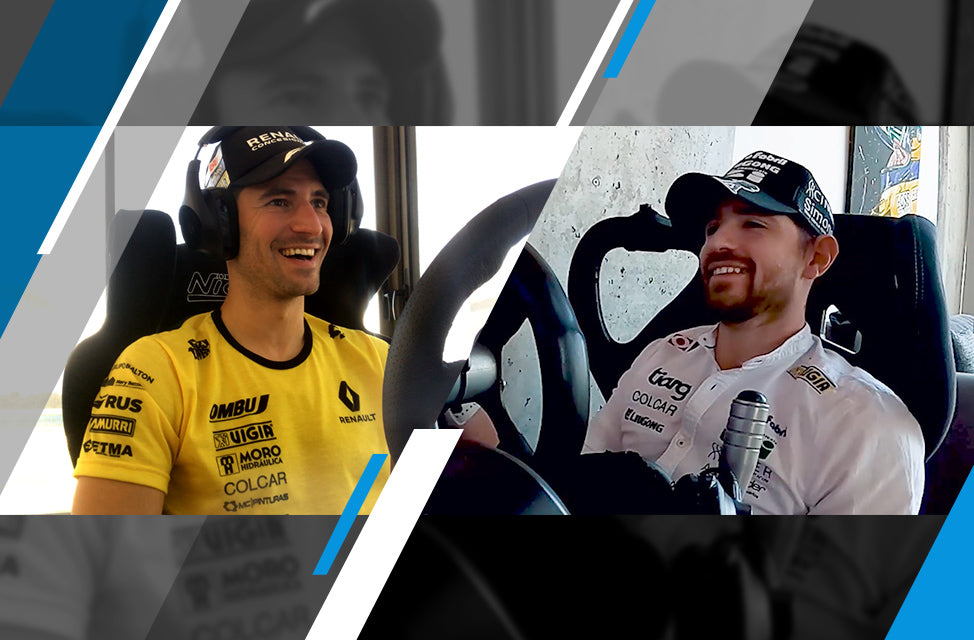 Nuevo Desafío VIGIA: Ardusso vs Giallombardo