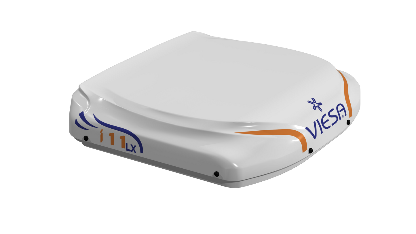 Enfriadores Ecológicos VIESA LX