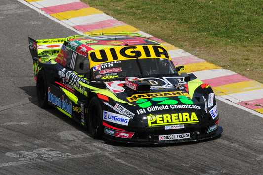 Pilotos VIGIA en Buenos Aires