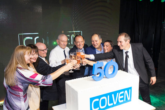 Celebración 50 Aniversario