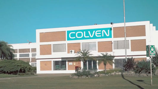 Institucional COLVEN 2021