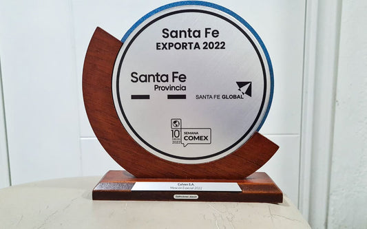 Premiados en Semana COMEX