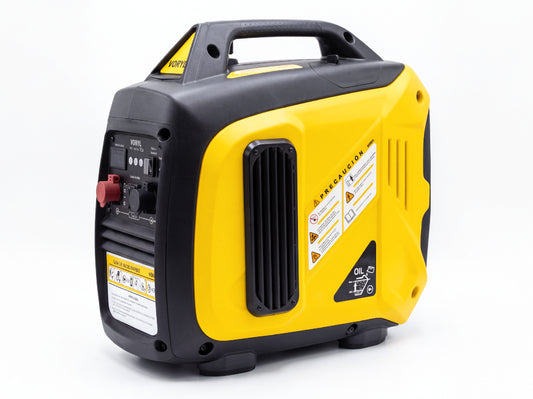 Generador Inverter Voryl