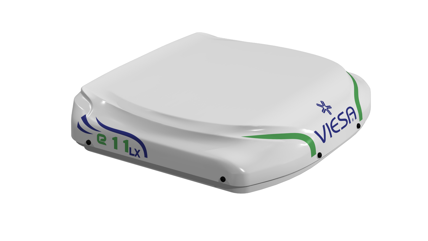 Enfriadores Ecológicos VIESA LX